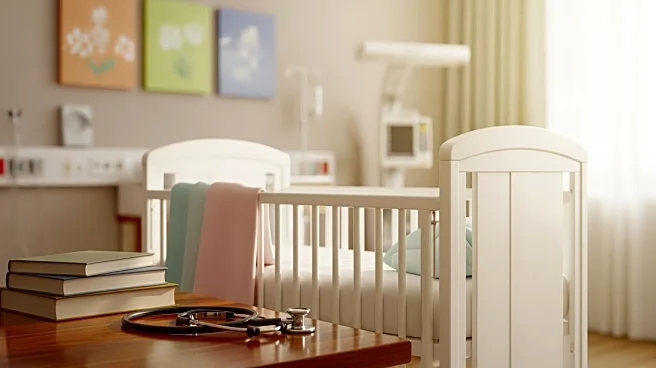 Valley Children's Hospital Welcomes New Pediatric Residents