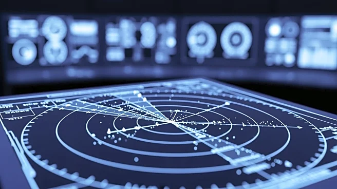 Investigators Scrutinize Tracking System in Fatal LaGuardia Crash