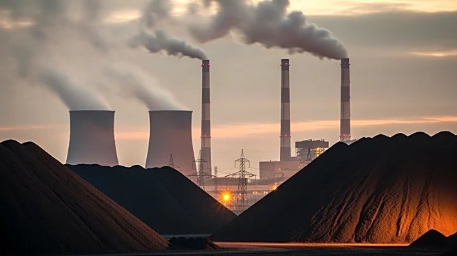 Southeast Asia Increases Coal Use Amid Iran War-Induced LNG Shortages