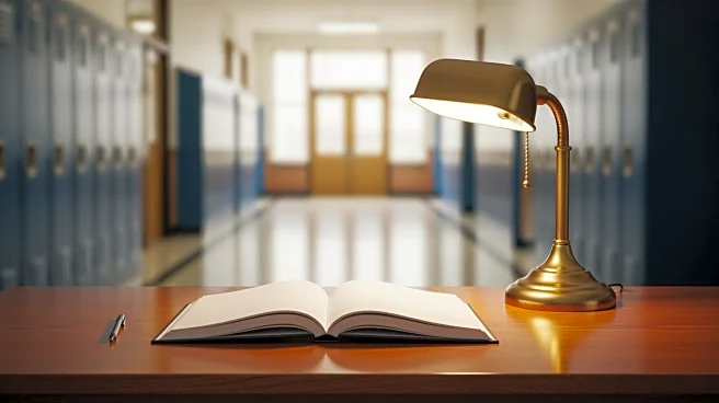 Peter Licata Appointed as New Superintendent of Fort Worth ISD Amidst State Intervention