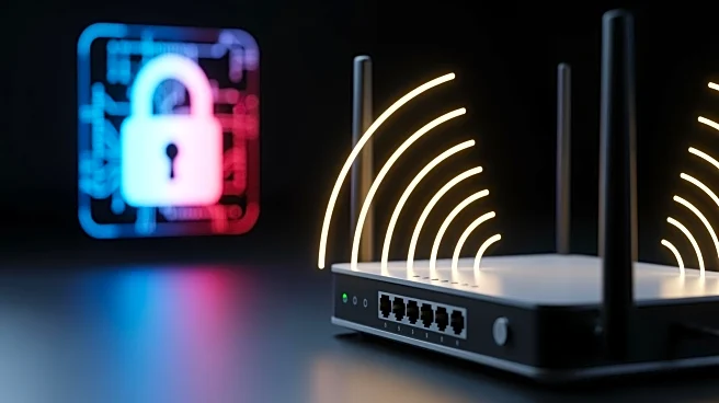 FCC Implements Ban on New Foreign Routers Citing National Security Concerns