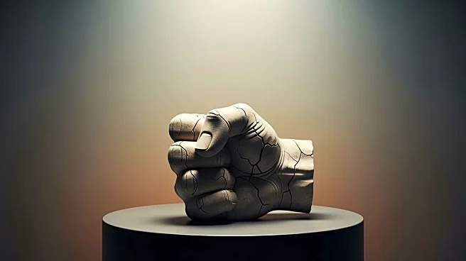 New Study Challenges Assumptions About Human Violence and Aggression