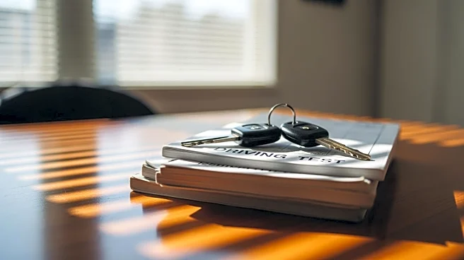 Michigan Senator Proposes New Testing Requirements for Elderly Drivers