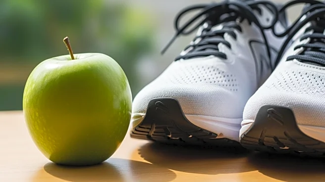 Health Experts Advocate Small Lifestyle Changes to Reduce Diabetes Risk