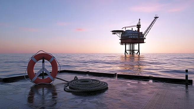 SOS Mediterranee Rescues 116 Migrants from Offshore Gas Platform in Mediterranean