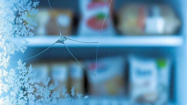 Trader Joe's Expands Frozen Food Recall Amid Glass Contamination Concerns