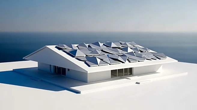 UK Delays Implementation of Future Homes Standard Mandating Solar Panels