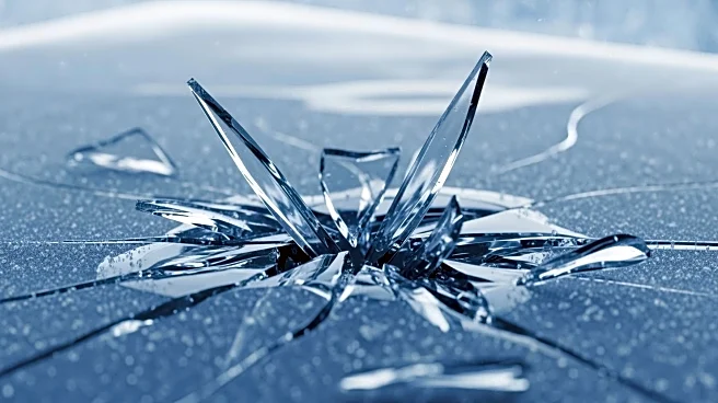 Trader Joe's Recalls Nearly 10 Million Pounds of Frozen Food Due to Glass Contamination