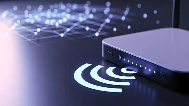 FCC Bans Import of Foreign-Made Routers, Citing National Security Concerns