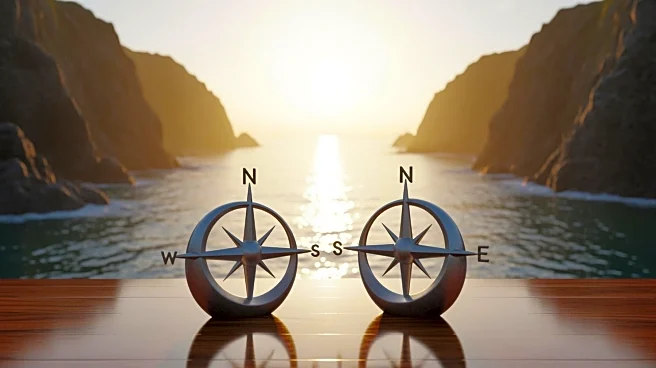 Global Allies Support President Trump's Efforts to Open Strait of Hormuz