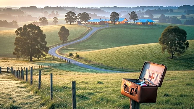 Vermont AHEC Network Expands Efforts to Develop Rural Healthcare Workforce