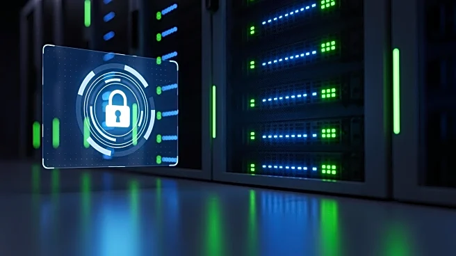 Durham Appoints Richard Barbee as New Technology Director to Enhance Cybersecurity and Infrastructure