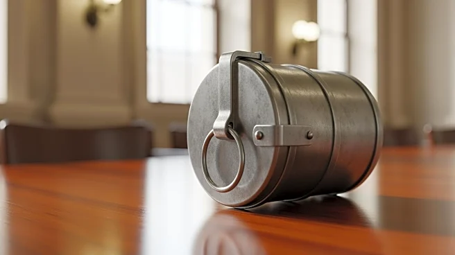 Governor Jared Polis Unveils 1907 Time Capsule at Colorado State Capitol