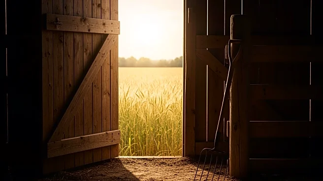 Colorado Celebrates Agriculture Day with Legislative Support and Cultural Recognition