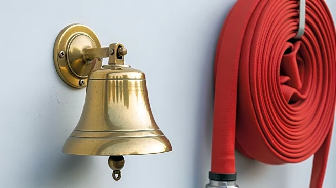 Detroit Fire Department Conducts Fire Safety Walkthrough for Spring Cleaning