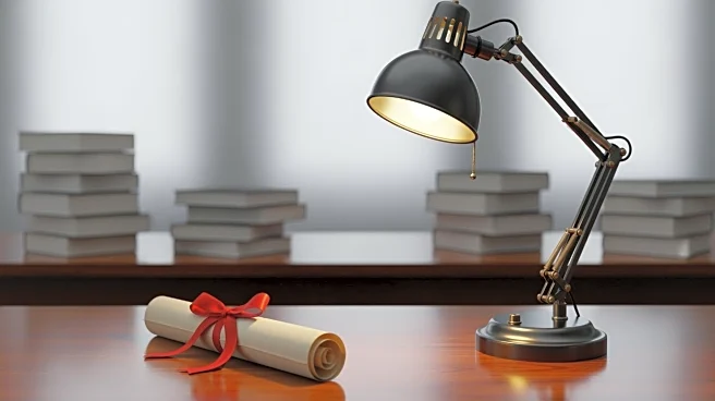 Federal Investigation Launched into California School District's Diplomas for Chinese School