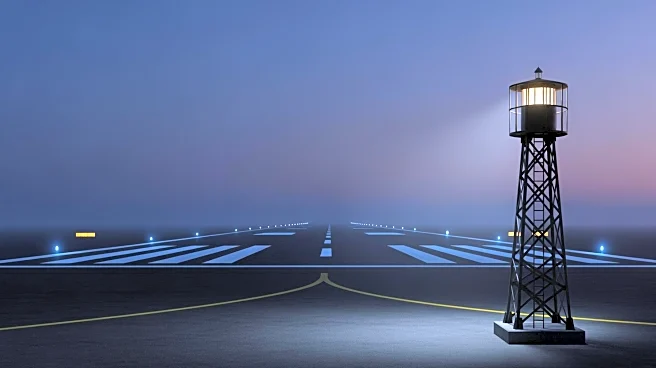 LaGuardia Airport Crash Highlights Safety Concerns Amid Government Shutdown