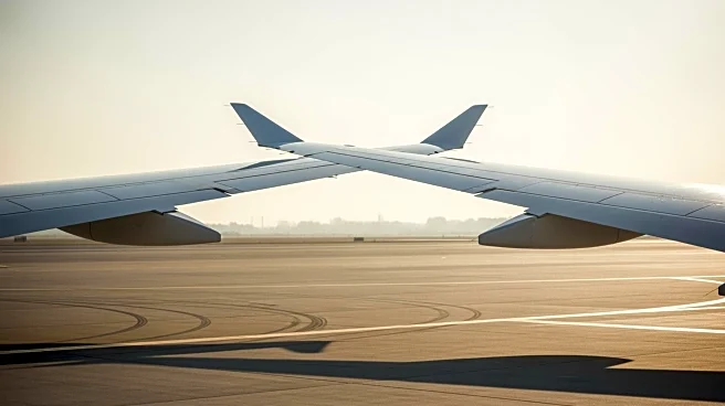 NTSB Provides New Details on LaGuardia Plane Collision Involving Air Canada Express