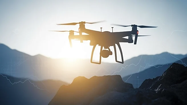 US Army Selects Skydio for Largest sUAS Procurement to Enhance Reconnaissance