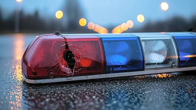 Fatal Crash in Pennsylvania Highlights First Responders' Challenges