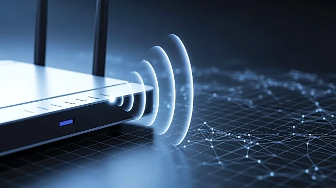FCC Bans Foreign Routers, Raising Supply Chain Concerns