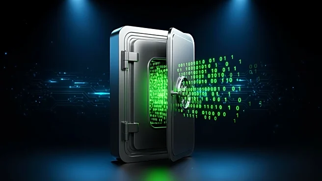 Stryker Identifies Malicious File in Iran-Linked Cyberattack Investigation