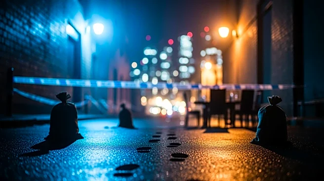 New York Bank Robber on the Run After Series of Low-Yield Heists