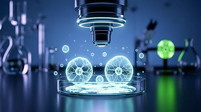 Applied StemCell and Cellipont Bioservices Partner for iPSC-Derived Cell Therapy Development