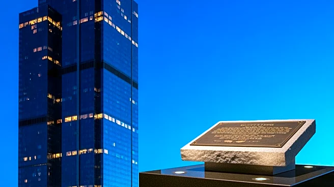 Iran-Linked Manhattan Skyscraper Settlement Provides $318 Million for Terror Victims