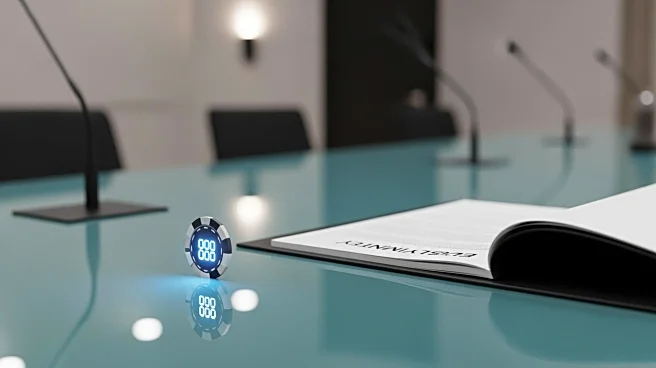 Maryland's Effort to Legalize iGaming Stalls Amid Legislative Challenges