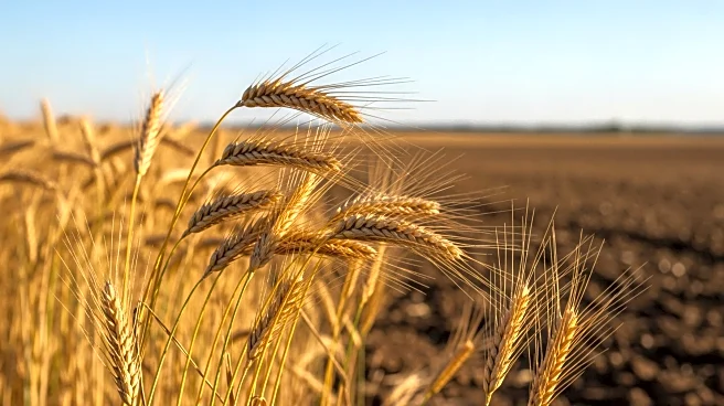 Senator Doris Turner Highlights Importance of Illinois Agriculture