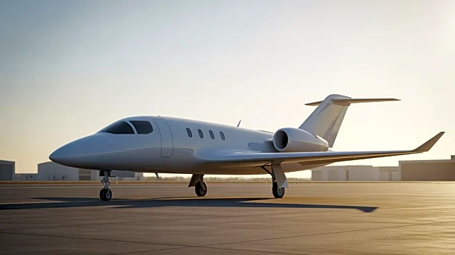 NASA PC-12 Aircraft Relocated to Support Agency-Wide Flight Research