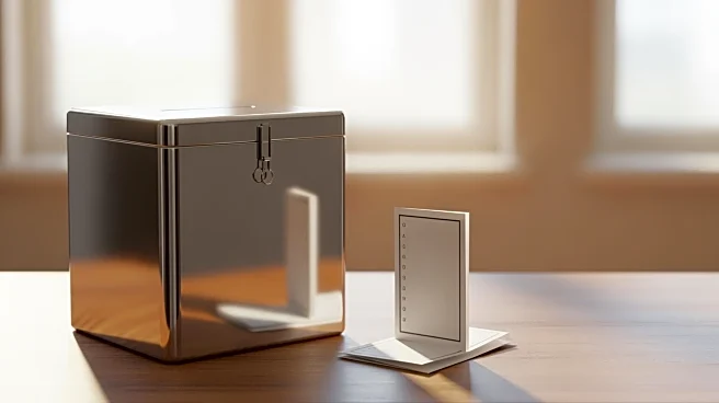 Democrat Emily Gregory Wins Florida State House Seat in Trump’s District