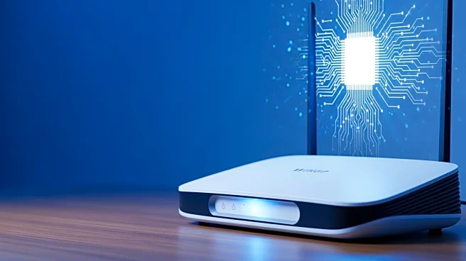 FCC's Ban on Foreign Routers Raises Stakes for U.S. Tech Market