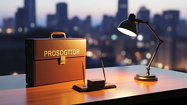 Cook County Prosecutors Oppose Special Review of Midway Blitz