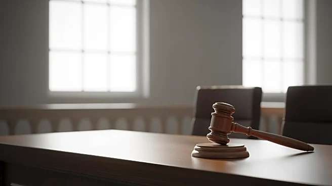 Oregon Declines Supreme Court Appeal in DEA Agent Homicide Case