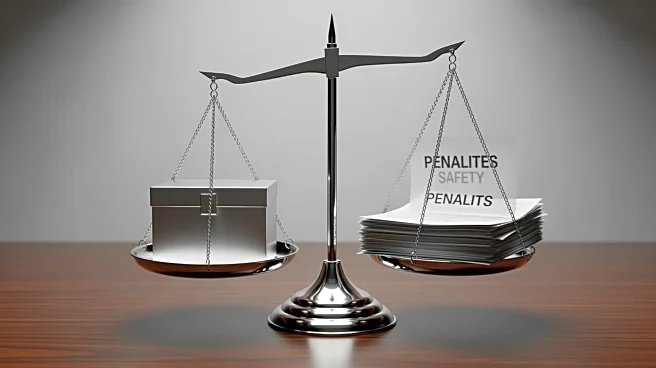 Meta Faces $375 Million Penalty for Misleading Users on Product Safety