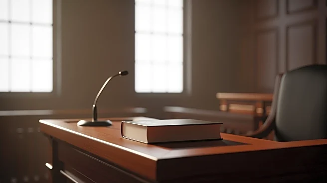 Court Upholds Firing of N.J. Death Investigator for Leaking Sensitive Information