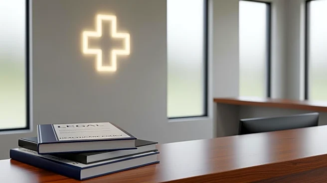 Rights Organizations Advise Michigan Healthcare Providers on Immigration Enforcement