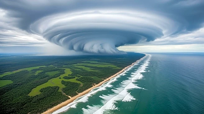 Tropical Cyclone Narelle Impacts Northern Australia with Multiple Landfalls