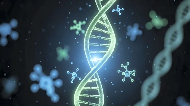 Scientists Identify Protein That Slows Aging Effects in Mice, Raising Human Treatment Prospects