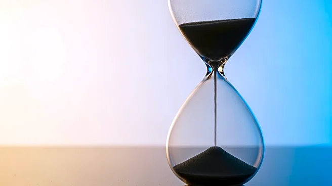 Study Links Aging Anxiety to Accelerated Biological Aging in Women