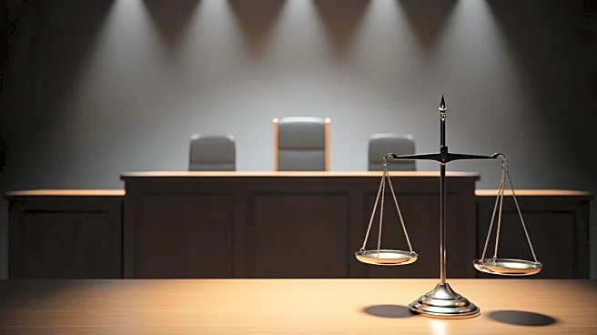 Supreme Court Weighs Trump Administration's Asylum Policy Amid Legal Challenges