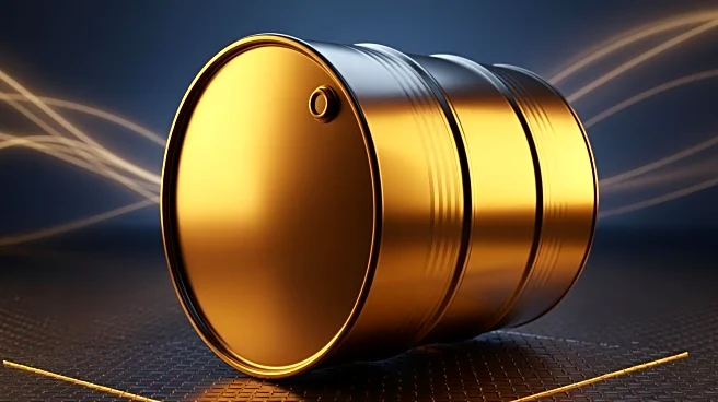 India's Reliance Purchases 5 Million Barrels of Iranian Oil Following U.S. Sanctions Waiver