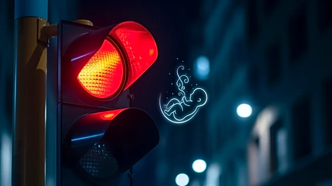 Aurora Officer Saves Choking Newborn at Red Light