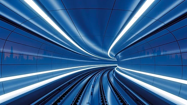 Metro's K Line Extension in Los Angeles Aims to Transform City Transit