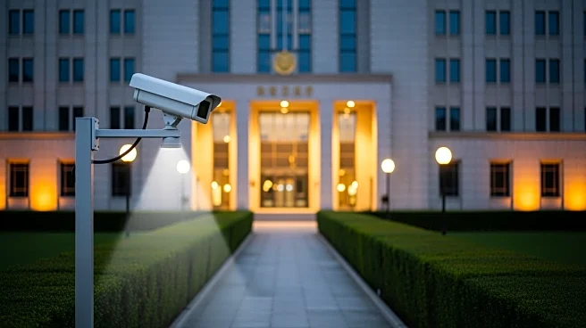 Senator John Hoffman Advocates for Enhanced Security for Minnesota Officials