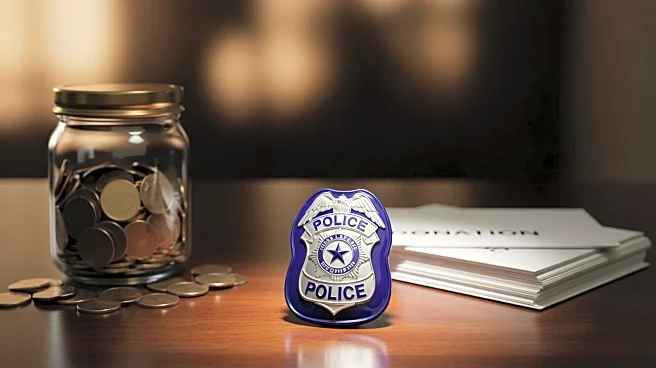 Fundraiser for Boston Officer Charged in Shooting Raises Over $400,000