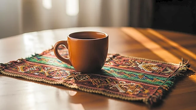 Boyle Heights Coffee Shop Promotes Indigenous Guatemalan Identity and Language