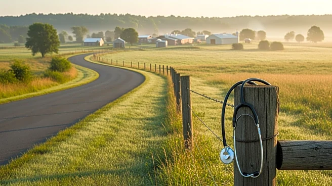 Vermont AHEC Initiatives Aim to Bolster Rural Health Care Workforce